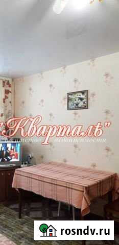 2-комнатная квартира, 44.3 м², 1/2 эт. на продажу в Соликамске Соликамск - изображение 1