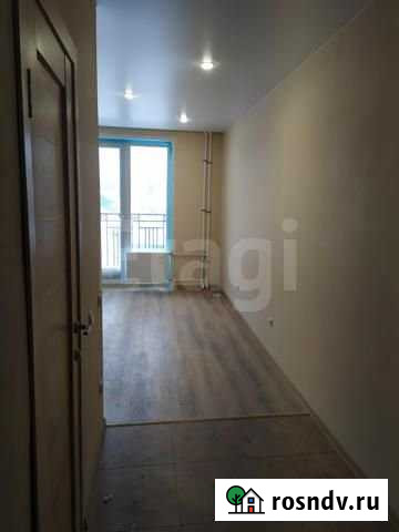 Квартира-студия, 16.8 м², 3/5 эт. на продажу в Барнауле Барнаул - изображение 1