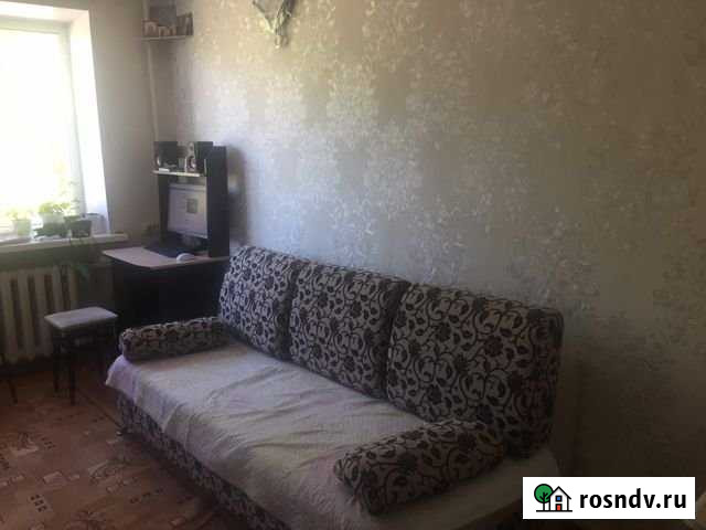 Комната 18.5 м² в 1-ком. кв., 3/5 эт. на продажу в Чебоксарах Чебоксары - изображение 1