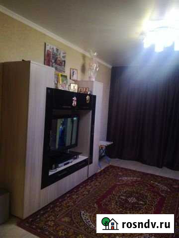 2-комнатная квартира, 61 м², 9/17 эт. на продажу в Оренбурге Оренбург - изображение 1