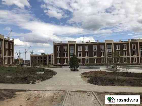 2-комнатная квартира, 77.4 м², 3/3 эт. на продажу в Челябинске Челябинск