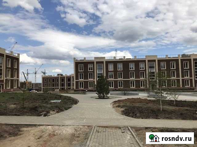 2-комнатная квартира, 77.4 м², 3/3 эт. на продажу в Челябинске Челябинск - изображение 1