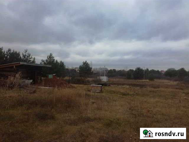 Участок СНТ, ДНП 22 сот. на продажу в Нижнекамске Нижнекамск - изображение 1