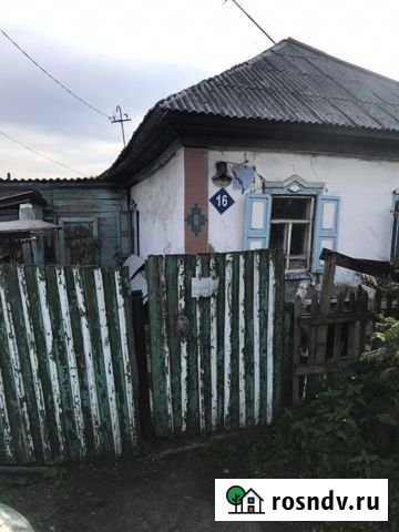 Дом 42 м² на участке 6 сот. на продажу в Кемерово Кемерово - изображение 1