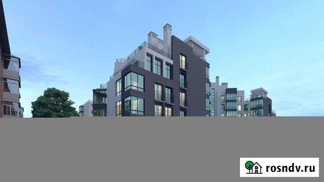 2-комнатная квартира, 90.6 м², 5/10 эт. на продажу в Ярославле Ярославль - изображение 1