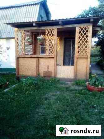 Дача 40 м² на участке 7 сот. на продажу в Новокузнецке Новокузнецк