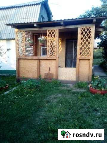 Дача 40 м² на участке 7 сот. на продажу в Новокузнецке Новокузнецк - изображение 1
