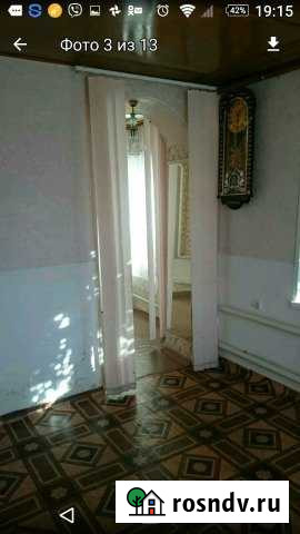 Дом 25 м² на участке 8 сот. на продажу в Ахтанизовской Ахтанизовская - изображение 1