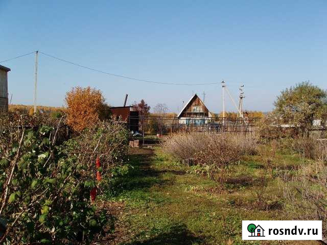 Участок СНТ, ДНП 32 сот. в аренду в Искитиме Искитим - изображение 1