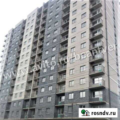 1-комнатная квартира, 41.3 м², 10/15 эт. на продажу в Твери Тверь - изображение 1