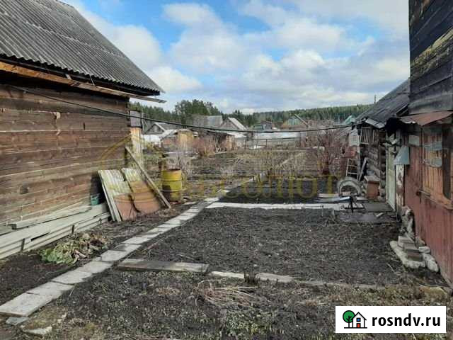 Дача 40 м² на участке 6 сот. на продажу в Ревде Свердловской области Ревда - изображение 1