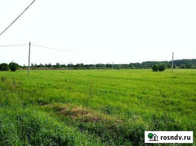 Участок ИЖС 10 сот. на продажу в Комсомольске-на-Амуре Комсомольск-на-Амуре - изображение 1