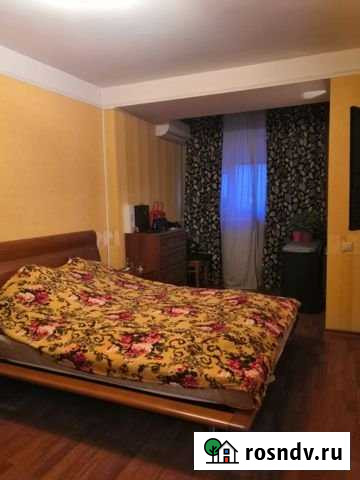 Комната 18 м² в 3-ком. кв., 7/12 эт. в аренду на длительный срок в Химках Химки - изображение 1