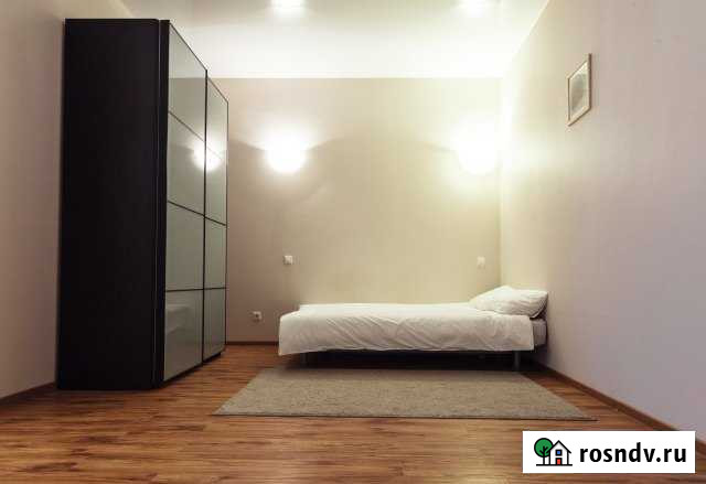 1-комнатная квартира, 58 м², 3/5 эт. в аренду посуточно в Первоуральске Первоуральск - изображение 1