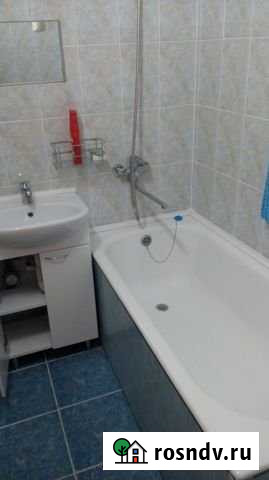 1-комнатная квартира, 38 м², 3/10 эт. в аренду на длительный срок в Рязани Рязань - изображение 1