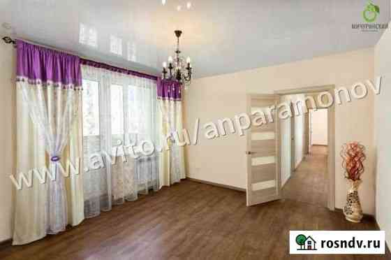 2-комнатная квартира, 52.6 м², 2/10 эт. на продажу в Твери Тверь