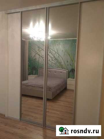 2-комнатная квартира, 70 м², 12/14 эт. в аренду на длительный срок в Тюмени Тюмень - изображение 1