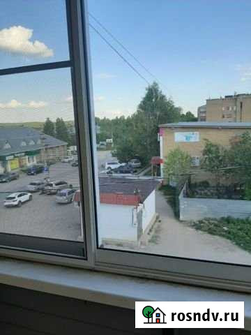 3-комнатная квартира, 60 м², 3/3 эт. на продажу в Ухте Ухта - изображение 1