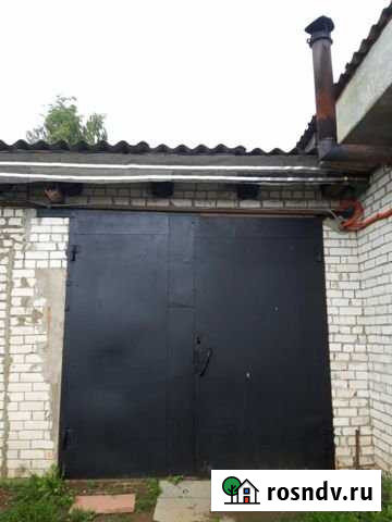 Гараж >30 м² на продажу в Эммауссе Эммаусс - изображение 1