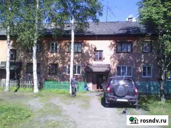 3-комнатная квартира, 50 м², 2/2 эт. на продажу в Петрозаводске Петрозаводск