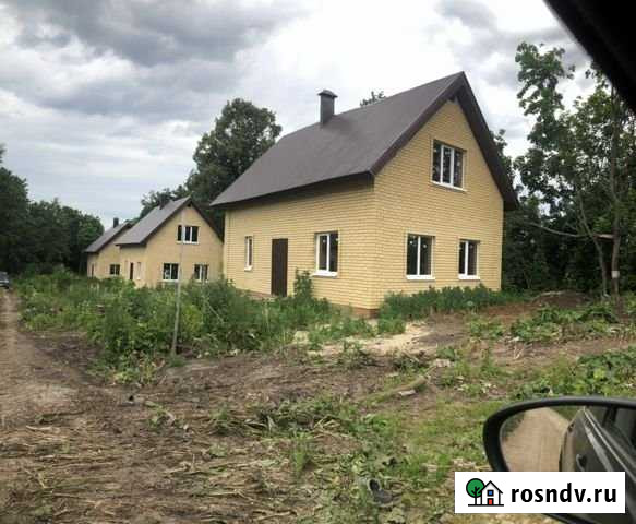 Дом 105 м² на участке 4.6 сот. на продажу в Пестрецах Пестрецы - изображение 1