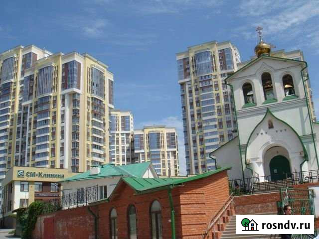 2-комнатная квартира, 65.6 м², 4/24 эт. на продажу в Рязани Рязань - изображение 1