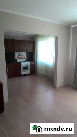 1-комнатная квартира, 38 м², 4/10 эт. в аренду на длительный срок в Барнауле Барнаул - изображение 1