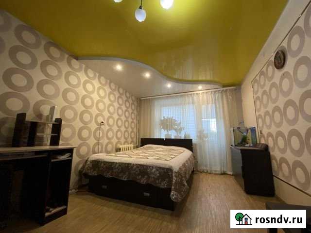 1-комнатная квартира, 29.3 м², 2/9 эт. на продажу в Перми Пермь - изображение 1