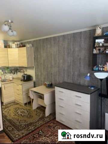 Комната 17 м² в 8-ком. кв., 7/9 эт. на продажу в Перми Пермь - изображение 1