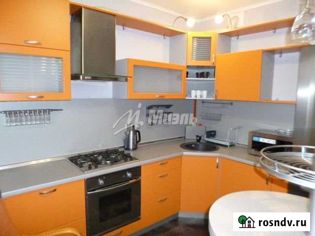 1-комнатная квартира, 48 м², 5/9 эт. в аренду на длительный срок в Одинцово Одинцово - изображение 1