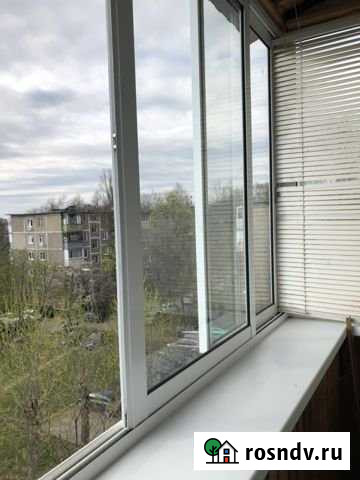 2-комнатная квартира, 44 м², 5/5 эт. на продажу в Подольске Подольск - изображение 1