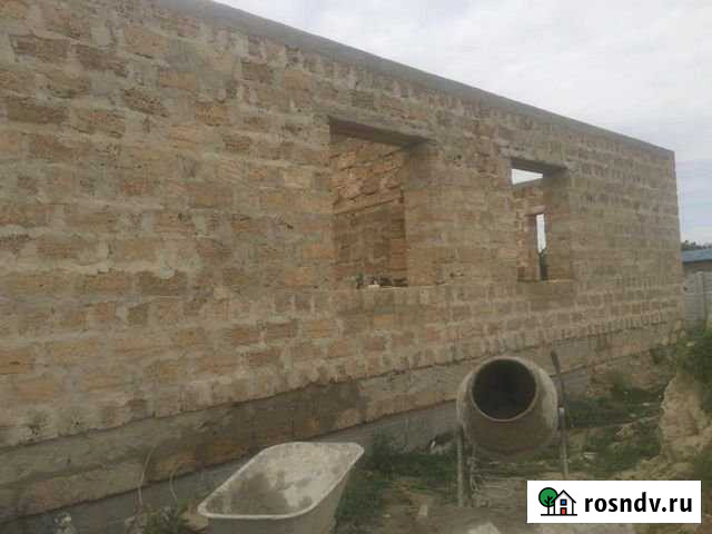 Дом 200 м² на участке 10 сот. на продажу в Симферополе Симферополь - изображение 1