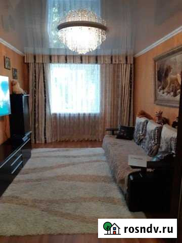 2-комнатная квартира, 50 м², 2/5 эт. в аренду посуточно в Небуге Небуг - изображение 1