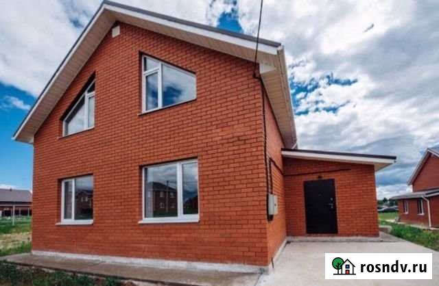 Дом 115 м² на участке 5 сот. на продажу в Петре Дубраве Петра Дубрава - изображение 1