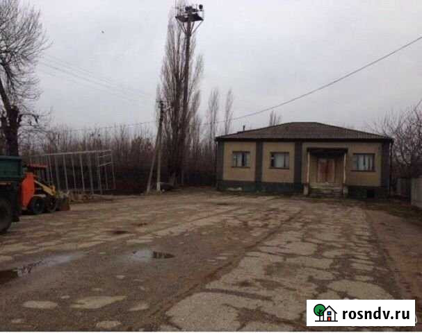 Участок промназначения 90 сот. на продажу в Славянске-на-Кубани Славянск-на-Кубани - изображение 1