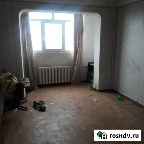 1-комнатная квартира, 34 м², 9/9 эт. на продажу в Нальчике Нальчик - изображение 1