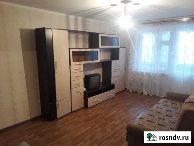 1-комнатная квартира, 35 м², 3/5 эт. на продажу в Канаше Канаш - изображение 1
