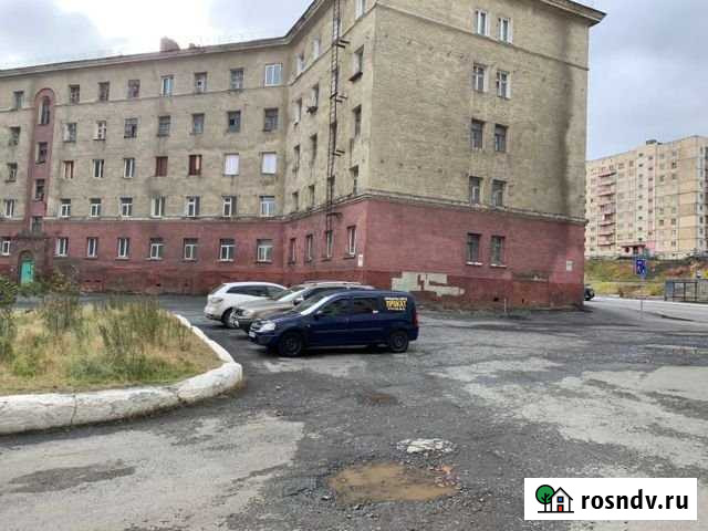 Помещение свободного назначения,90.1 кв.м. Норильск Норильск - изображение 1