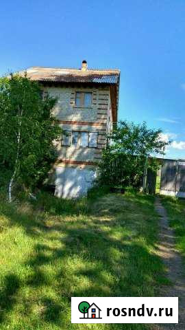 Дом 150 м² на участке 12 сот. на продажу в Каменске-Уральском Каменск-Уральский - изображение 1