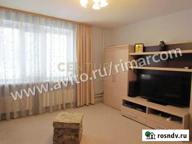 4-комнатная квартира, 91 м², 1/9 эт. на продажу в Чехове Московской области Чехов - изображение 1