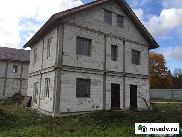 Дом 215 м² на участке 7 сот. на продажу в Хапо-Ое Хапо-Ое - изображение 1