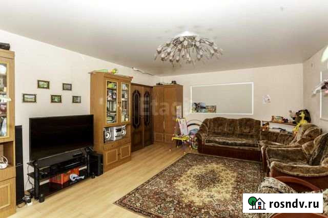 Дом 85.7 м² на участке 13.5 сот. на продажу в Новокузнецке Новокузнецк - изображение 1