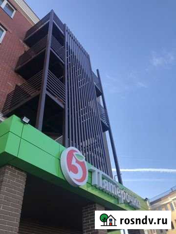 Помещение свободного назначения, 300 кв.м. Кстово - изображение 1