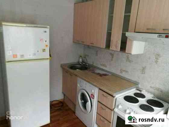2-комнатная квартира, 50 м², 2/5 эт. в аренду на длительный срок в Тюмени Тюмень
