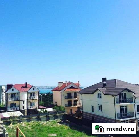 2-комнатная квартира, 54 м², 2/5 эт. в аренду посуточно в Геленджике Геленджик - изображение 1