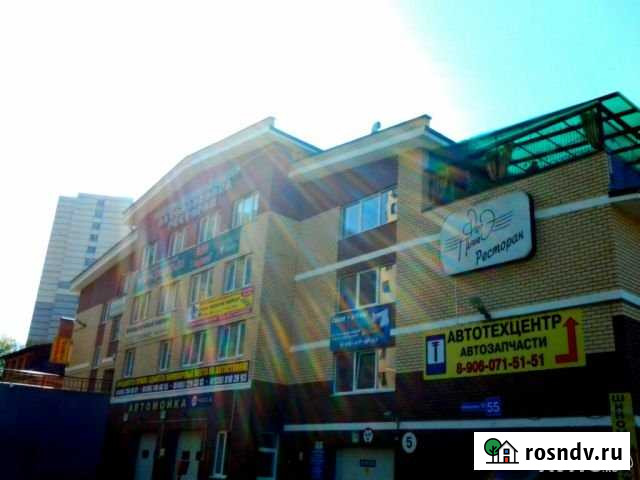 Машиноместо 19 м² на продажу в Троицке Московской области Троицк - изображение 1