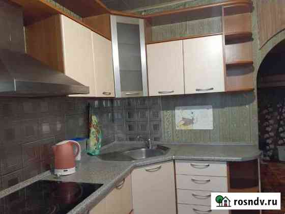 2-комнатная квартира, 54 м², 2/9 эт. в аренду на длительный срок в Красноярске Красноярск