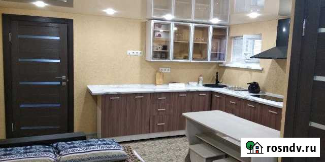 Дом 50 м² на участке 1 сот. в аренду посуточно в Анапе Анапа - изображение 1