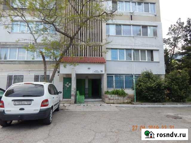 5-комнатная квартира, 116 м², 4/12 эт. на продажу в Алуште Алушта - изображение 1