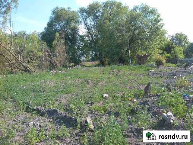 Участок ИЖС 15 сот. на продажу в Донском Донской - изображение 1